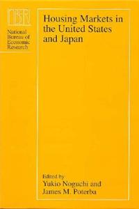 Housing Markets in the United States and Japan