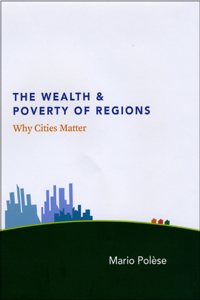 Wealth and Poverty of Regions