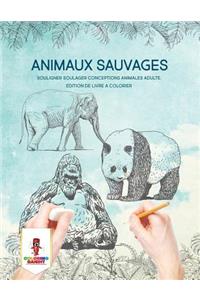 Animaux Sauvages