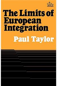 Limits of European Integration