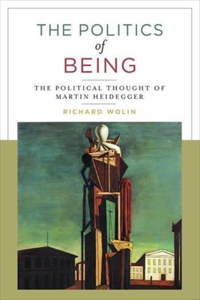 Politics of Being