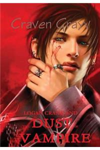 Logan Crane and the Dust of the Vampire