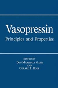 Vasopressin