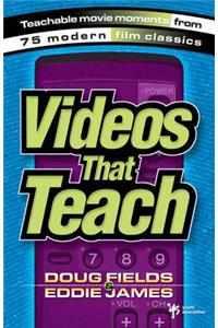 Videos That Teach