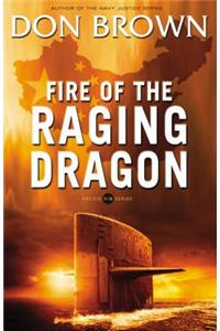 Fire of the Raging Dragon