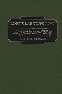 Love's Labour's Lost