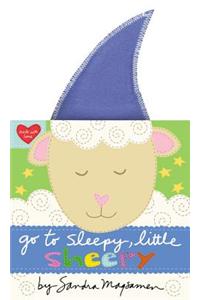 Go to Sleepy, Little Sheepy