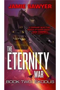 Eternity War: Exodus
