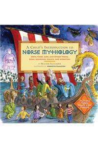 A Child's Introduction to Norse Mythology