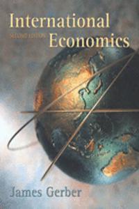 International Economics