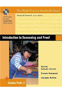 Introduction to Reasoning and Proof, Grades Prek-2