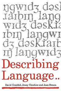 Describing Language