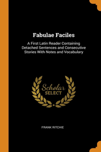 Fabulae Faciles