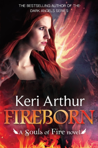 Fireborn