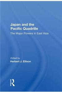 Japan and the Pacific Quadrille