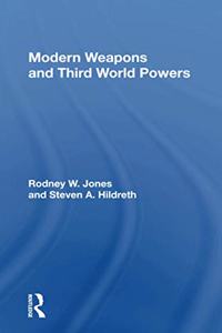 Modern Weapons And Third World Powers