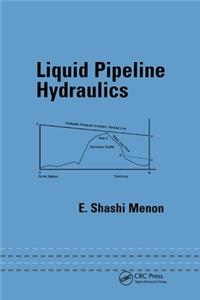 Liquid Pipeline Hydraulics