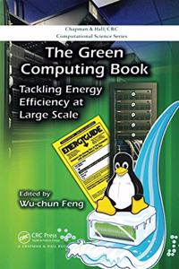 Green Computing Book