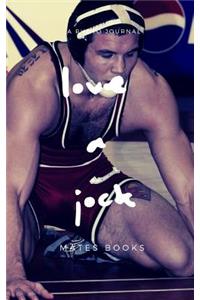 Love a jock