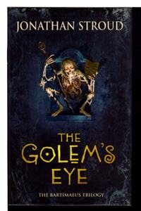 The Golem's Eye