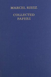 Marcel Riesz Collected Papers