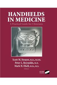 Handhelds in Medicine