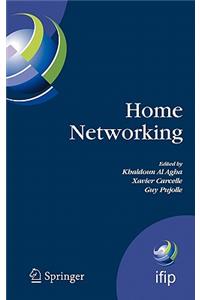 Home Networking