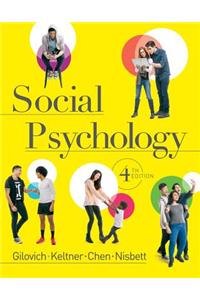 Social Psychology