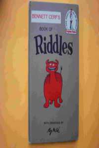 Bennett Cerf's Book of Riddles