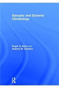 Synoptic and Dynamic Climatology