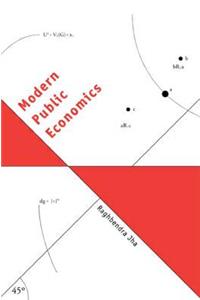 Modern Public Economics