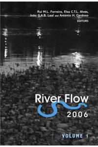 River Flow 2006, Two Volume Set