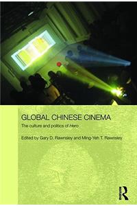 Global Chinese Cinema