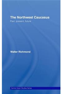 The Northwest Caucasus