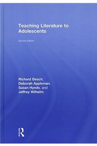 Teaching Literature to Adolescents