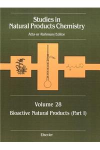 Studies in Natural Products Chemistry