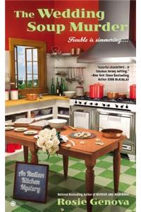 The Wedding Soup Murder