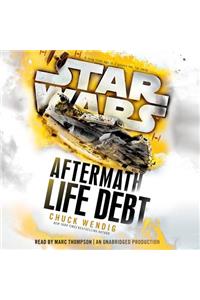 Life Debt: Aftermath (Star Wars)