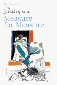 Measure For Measure