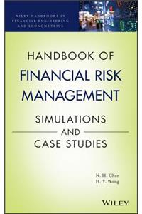 Handbook of Financial Risk Management