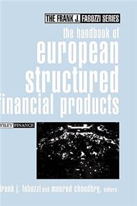 The Handbook of European Structured Financial Products