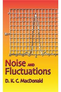 Noise and Fluctuations