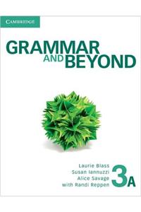 Grammar and Beyond Level 3 Student's Book A