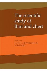 The Scientific Study of Flint and Chert