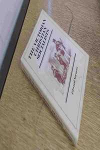 The Victorian Christian Socialists