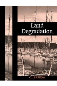 Land Degradation