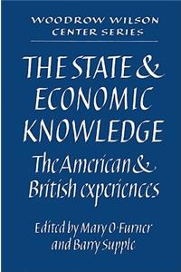 State and Economic Knowledge