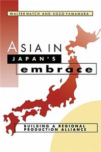 Asia in Japan's Embrace