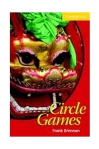 Circle Games Level 2 South Asian Edition