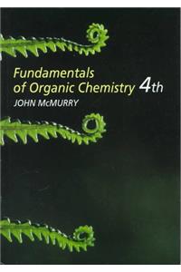 Fundamentals of Organic Chemistry